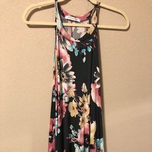 Boutique dress